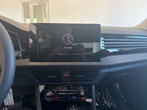 New 2026 Volkswagen Jetta S image 21