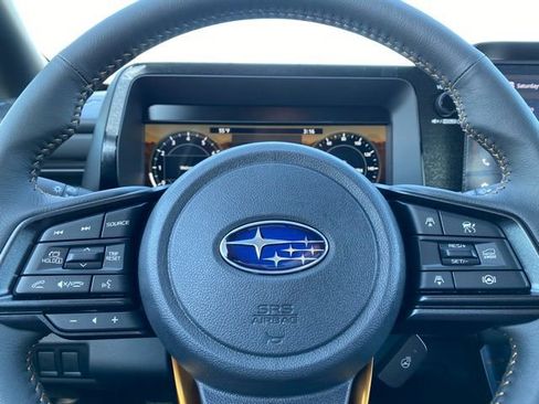 New 2026 Subaru Outback Wilderness AWD/4WD image 15
