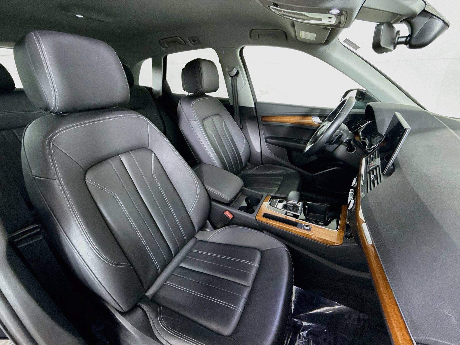Certified 2023 Audi Q5 Premium w/ Convenience Package AWD/4WD image 26