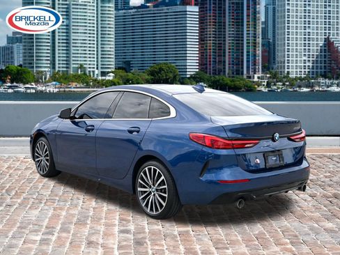 Used 2022 BMW 228i Gran Coupe w/ Convenience Package FWD image 7