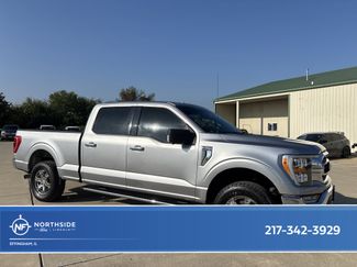 Used 2021 Ford F150 XLT w/ Equipment Group 302A High video 1