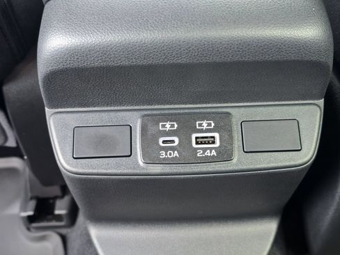 Used 2024 Subaru WRX Premium AWD/4WD image 18
