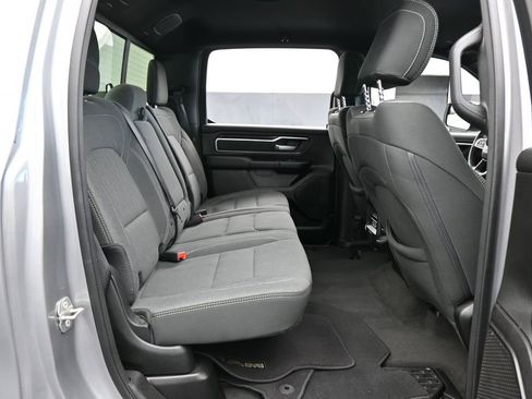 Used 2023 RAM 1500 Big Horn AWD/4WD image 36