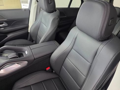 New 2026 Mercedes-Benz GLE 350 4MATIC image 8