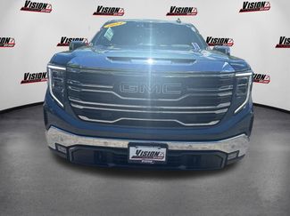 Used 2024 GMC Sierra 1500 SLT w/ SLT Premium Package AWD/4WD video 2