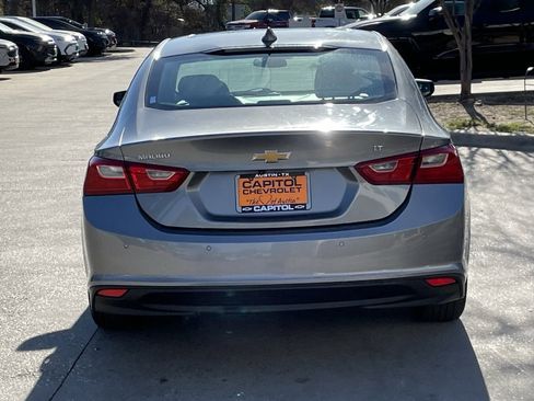 Used 2024 Chevrolet Malibu LT image 5