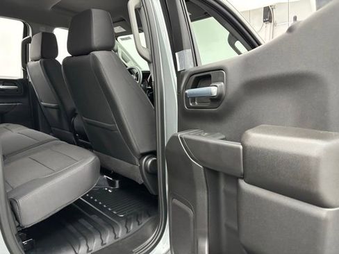 New 2026 GMC Sierra 1500 AT4 w/ AT4 Premium Package AWD/4WD image 31