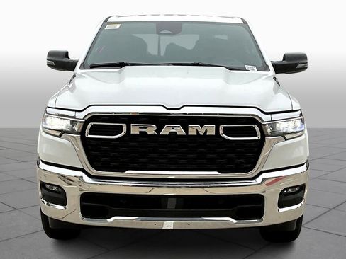 New 2026 RAM 1500 Big Horn image 4