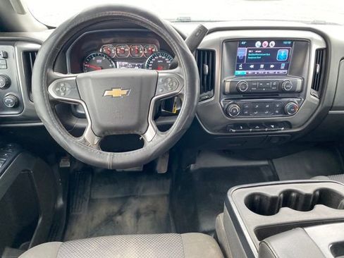 Used 2016 Chevrolet Silverado 2500 LT image 6