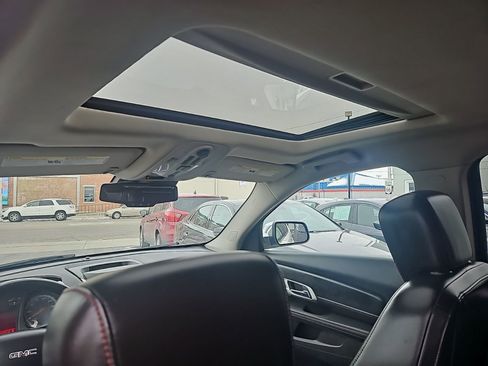 Used 2014 GMC Terrain SLT w/ LPO, Protection Package image 15