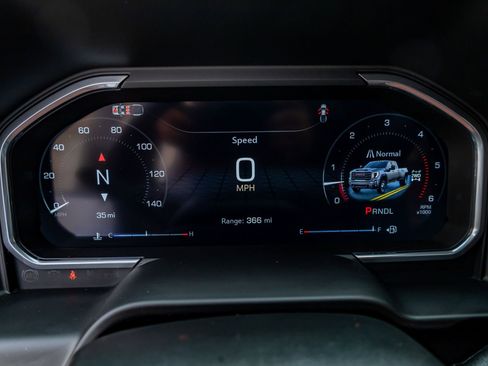 Used 2026 GMC Sierra 3500 Denali Ultimate image 20