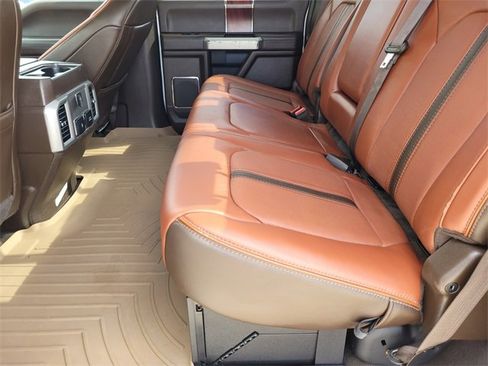 Used 2022 Ford F250 King Ranch w/ King Ranch Ultimate Package image 24