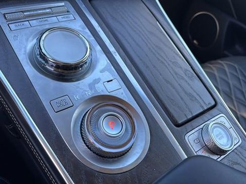 Used 2023 Genesis GV80 3.5T w/ Winter Weather Package image 28