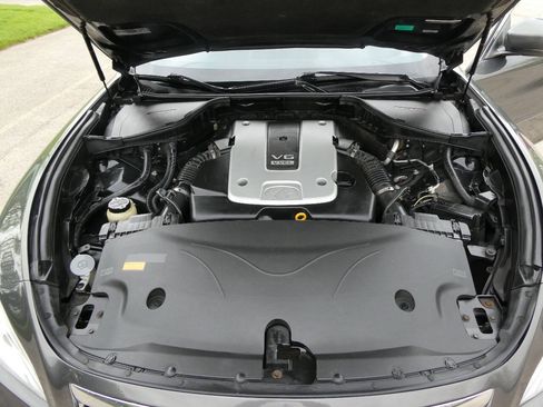 Used 2012 INFINITI M37 x w/ Premium Pkg AWD/4WD image 31