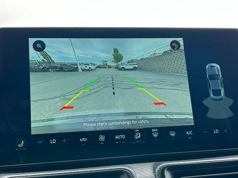 New 2026 Ford Mustang Convertible w/ Anti-Theft Package RWD image 23