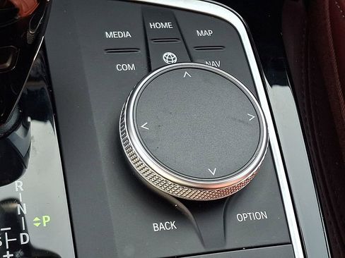 Used 2023 BMW X3 xDrive30i w/ Convenience Package AWD/4WD image 26