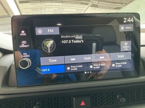 New 2026 Honda CR-V Sport-L image 17