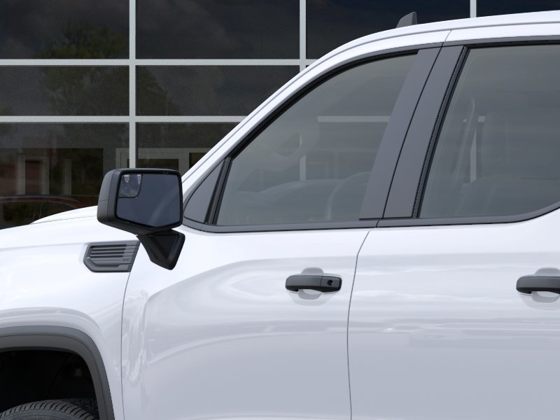 New 2026 GMC Sierra 1500 Pro w/ Pro Value Package AWD/4WD image 12