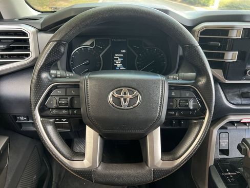 Used 2024 Toyota Tundra SR5 image 15