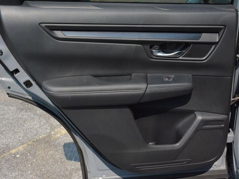 Used 2024 Honda CR-V EX image 15