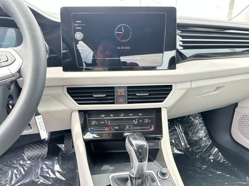 New 2026 Volkswagen Jetta S FWD image 29