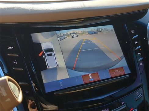 Used 2020 Cadillac Escalade Platinum image 25