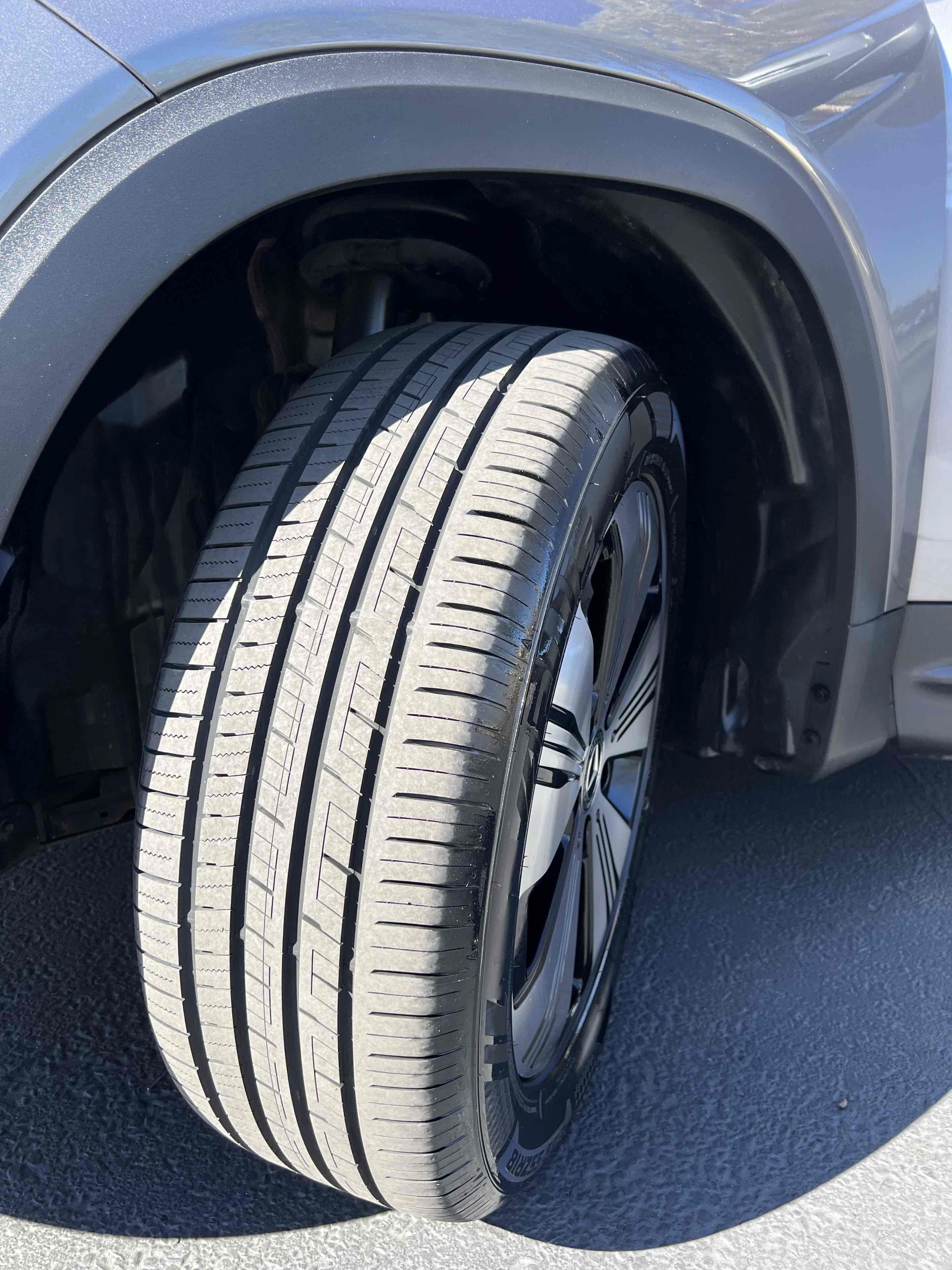 Used 2023 Mercedes-Benz EQB 300 4MATIC image 15