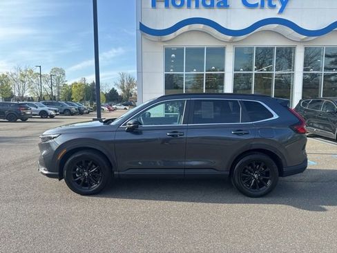 Used 2023 Honda CR-V Sport image 5