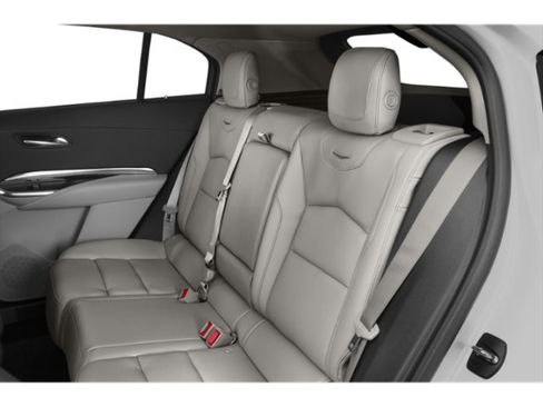 Used 2023 Cadillac XT4 Premium Luxury FWD image 13