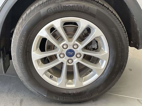 Used 2022 Ford Escape SE w/ Convenience Package AWD/4WD image 12