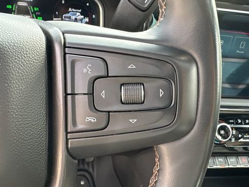 Certified 2024 GMC Sierra 2500 AT4 w/ AT4 Preferred Package image 24