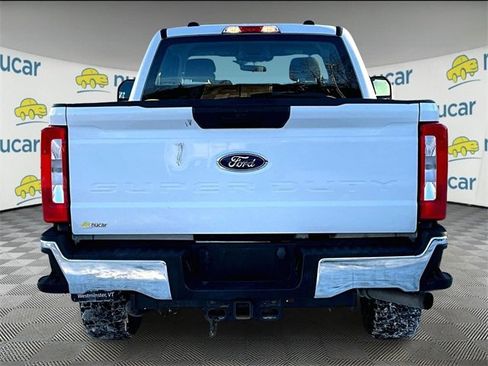 Used 2024 Ford F250 XL w/ XL Off-Road Package image 4