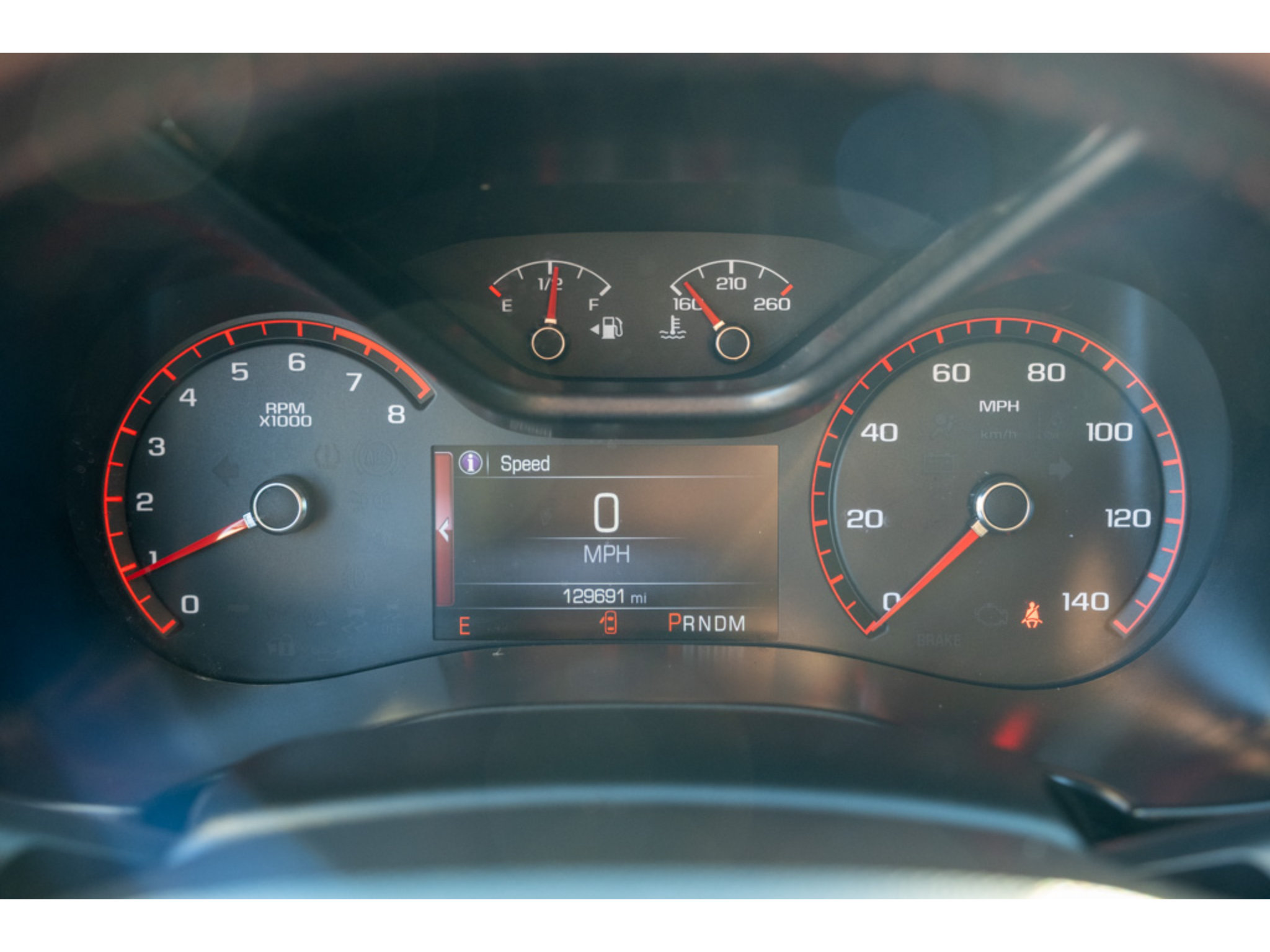 Used 2015 GMC Canyon SLE w/ All-Terrain Package RWD image 22