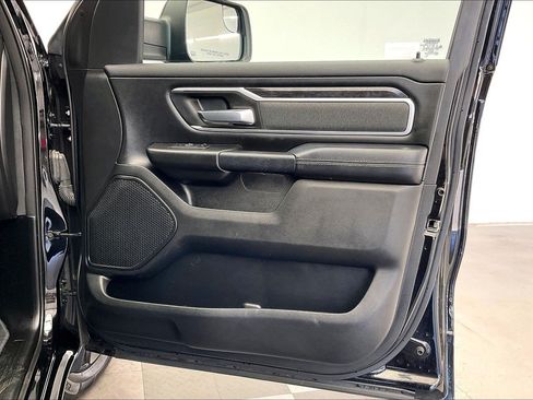 Used 2022 RAM 1500 Big Horn AWD/4WD image 26
