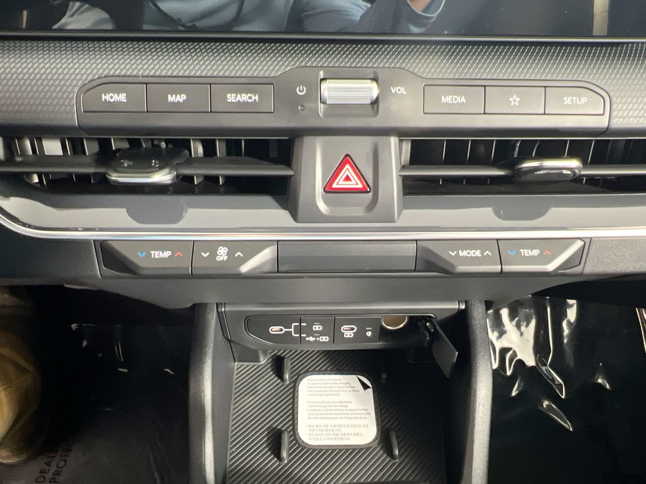 New 2026 Kia K4 GT-Line Turbo FWD image 26
