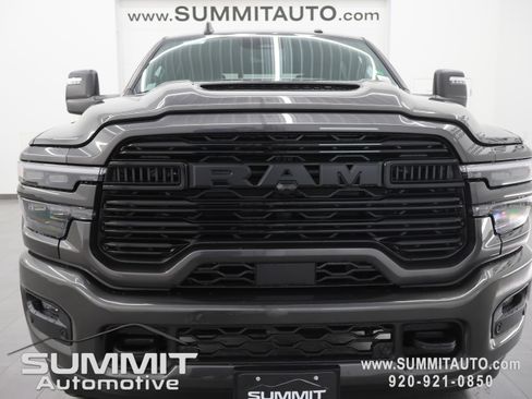 New 2026 RAM 2500 Laramie image 22