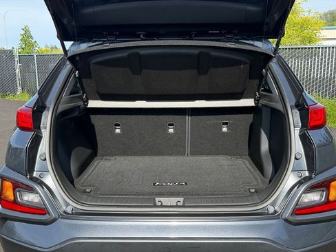 Used 2019 Hyundai Kona Limited AWD/4WD image 22