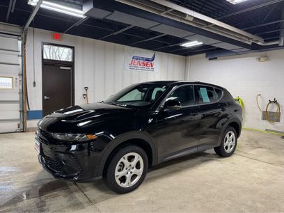 Used 2024 Dodge Hornet GT