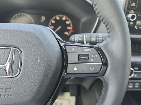 Used 2024 Honda CR-V EX-L image 18