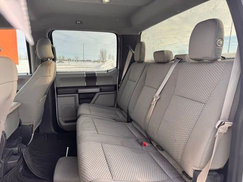 Used 2015 Ford F150 XLT w/ Trailer Tow Package image 26