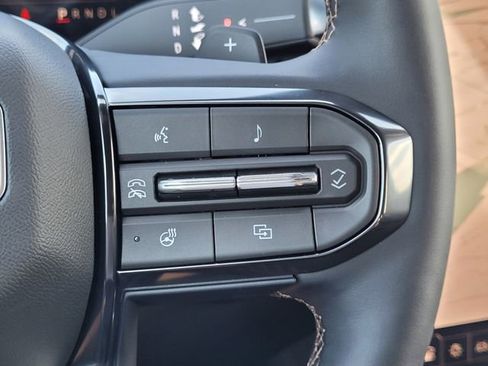 New 2026 GMC Terrain AT4 w/ Convenience Package III image 19