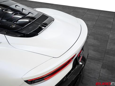 Used 2022 Maserati MC20 Coupe RWD image 23