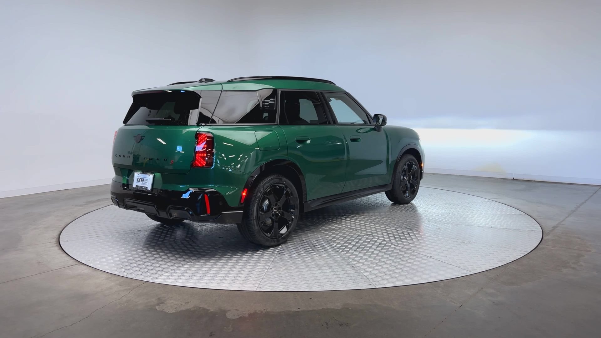 Used 2027 MINI Cooper Countryman S w/ Comfort Package Max AWD/4WD image 8