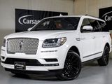 Used 2020 Lincoln Navigator Reserve w/ Equipment Group 208A Reserve image 4