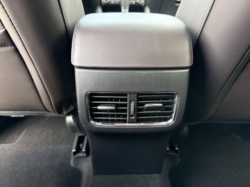 Certified 2025 MAZDA CX-5 Signature AWD/4WD image 23