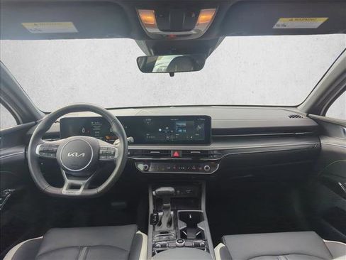 Used 2025 Kia K5 GT-Line FWD image 26