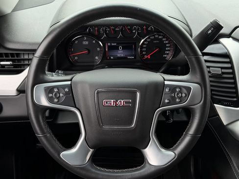 Used 2016 GMC Yukon SLE w/ Convenience Package RWD image 13