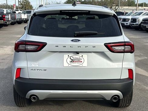 New 2026 Ford Escape Active image 4