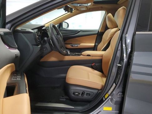 Used 2023 Lexus NX 350 AWD image 12