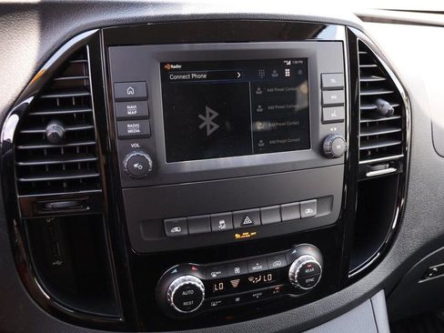 Used 2023 Mercedes-Benz Metris Passenger image 14